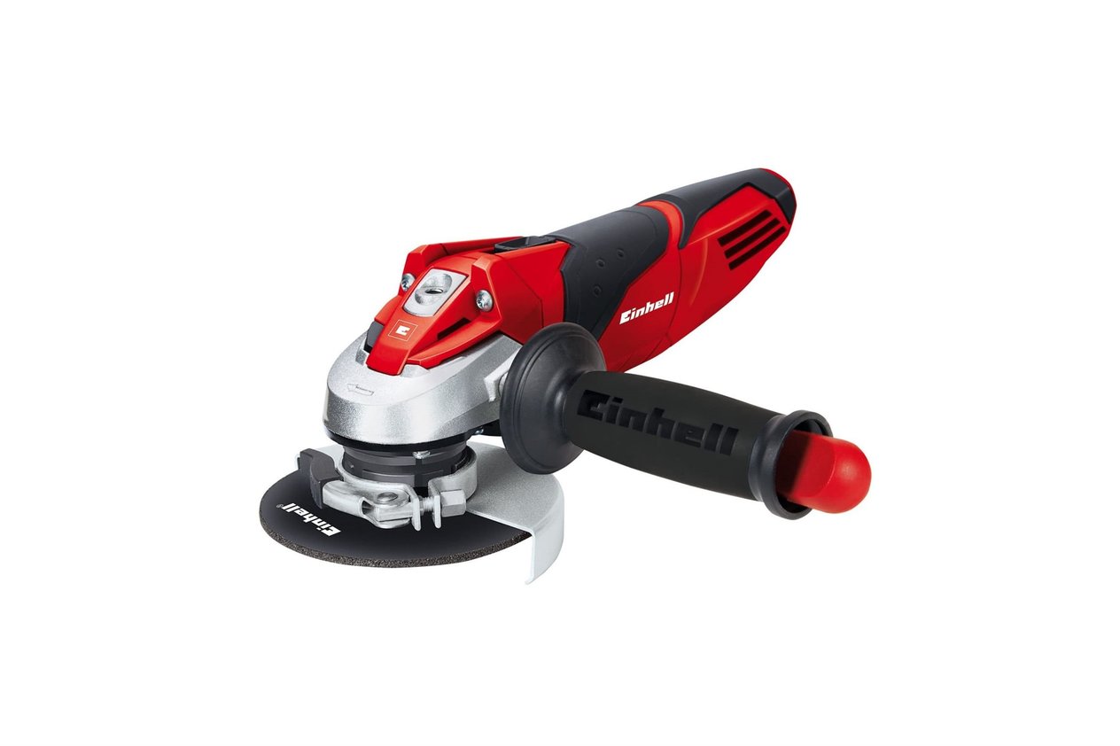 Einhell TE-AG 115/600 Avuç Taşlama (EİNHEL.4430855)