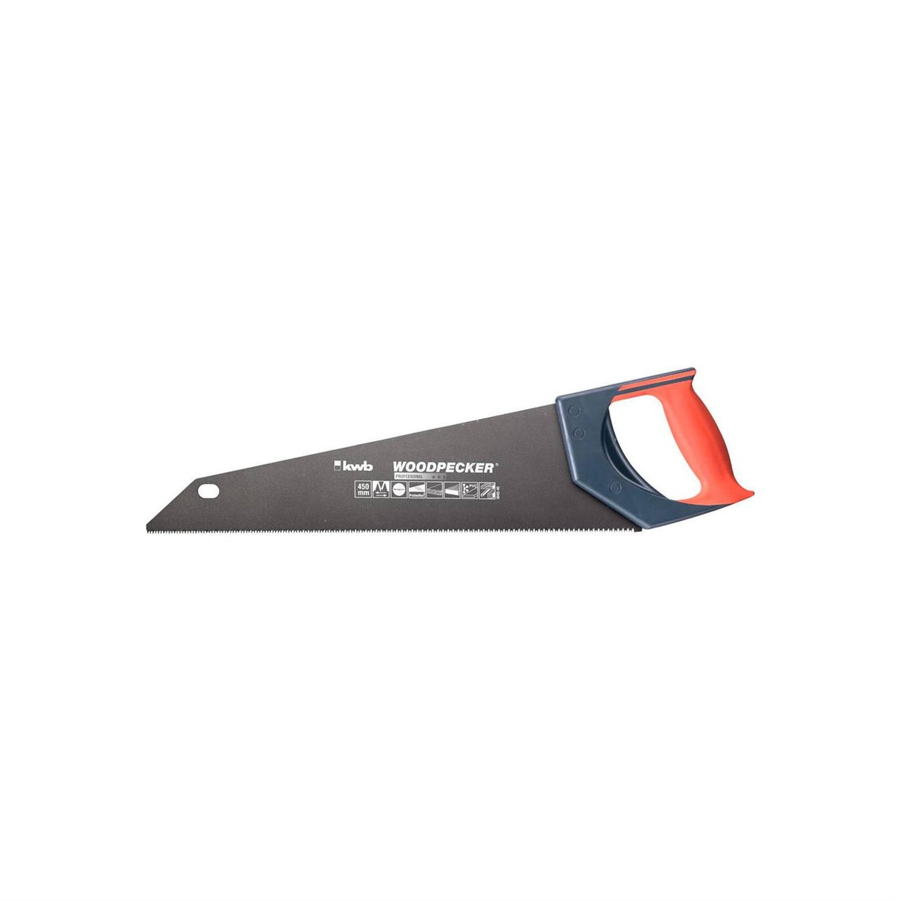 KWB El Testeresi 450 mm (EİNHEL.49304245)
