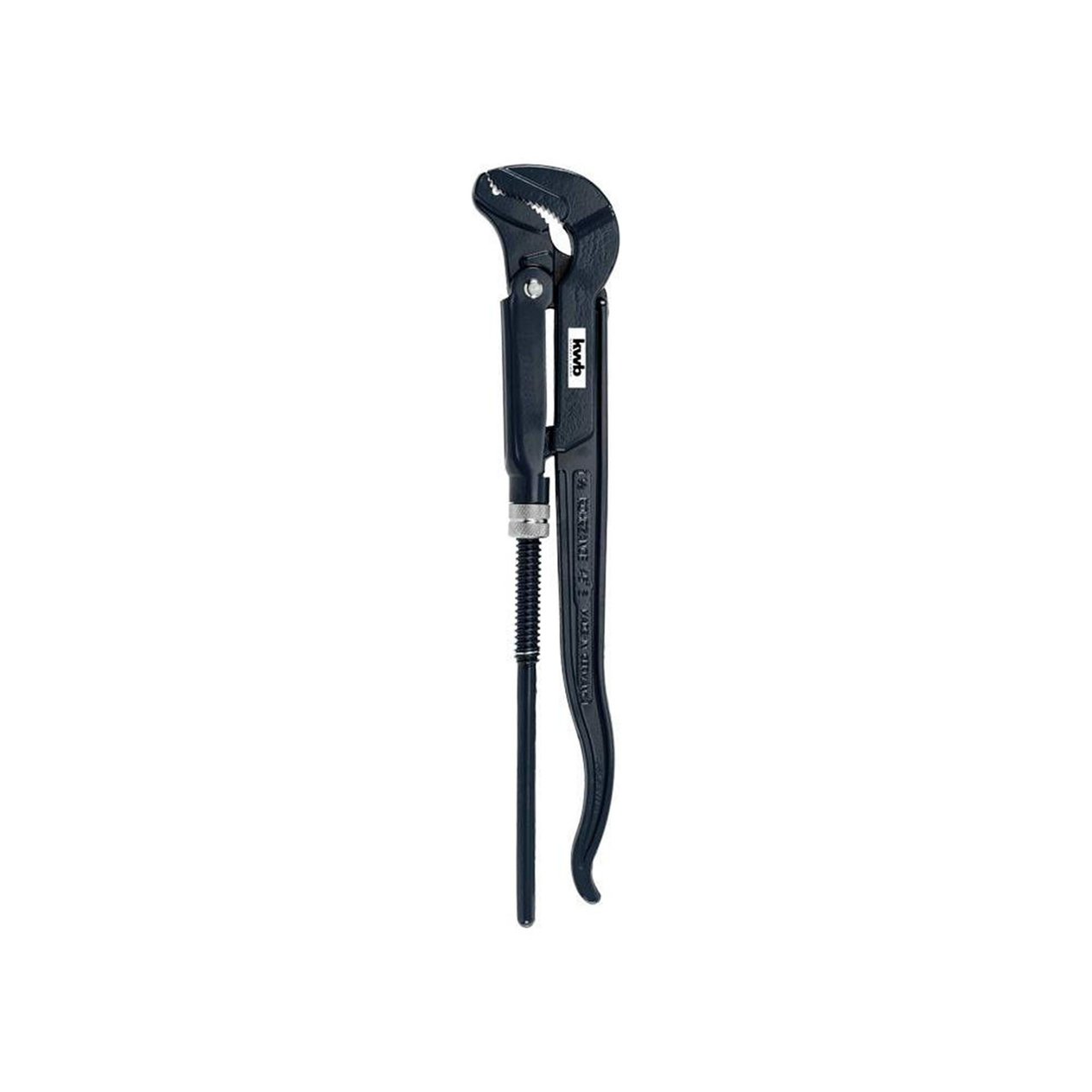 KWB Maşalı L Boru Anahtar 1,5'' (EİNHEL.49409520)