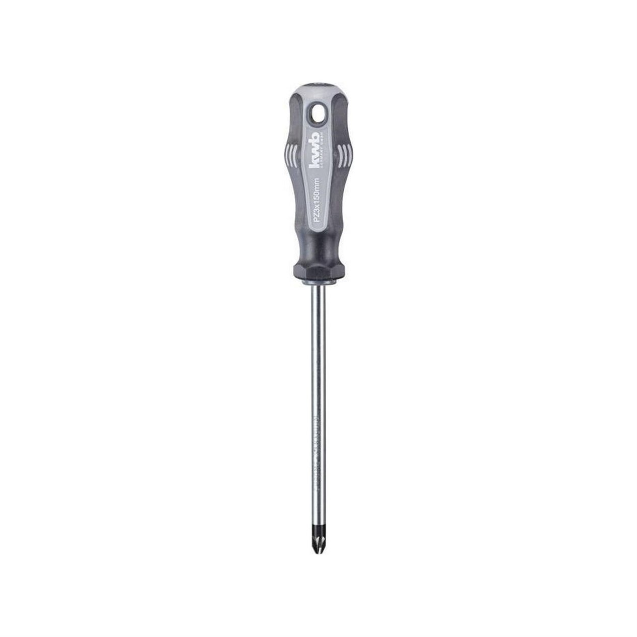 KWB Pozidriv Tornavida Pz3x150 mm (EİNHEL.49663203)