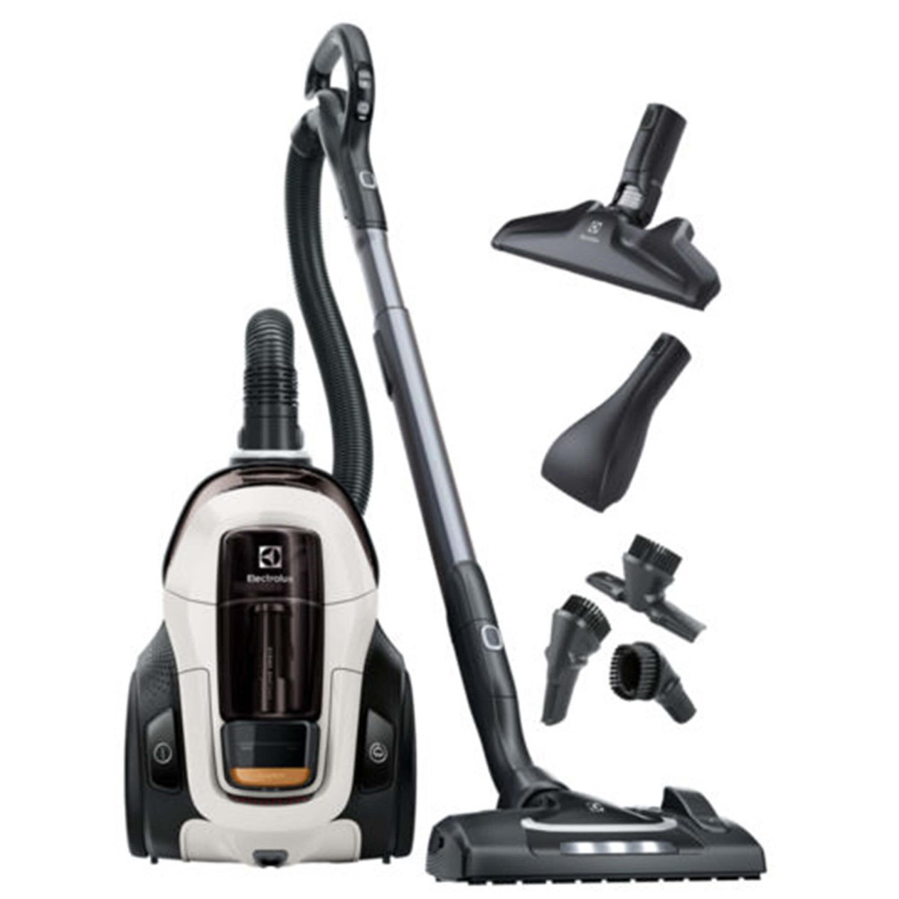 Electrolux Pure PC91-ALRG Torbasız Elektrikli Süpürge (ELX.900258445)