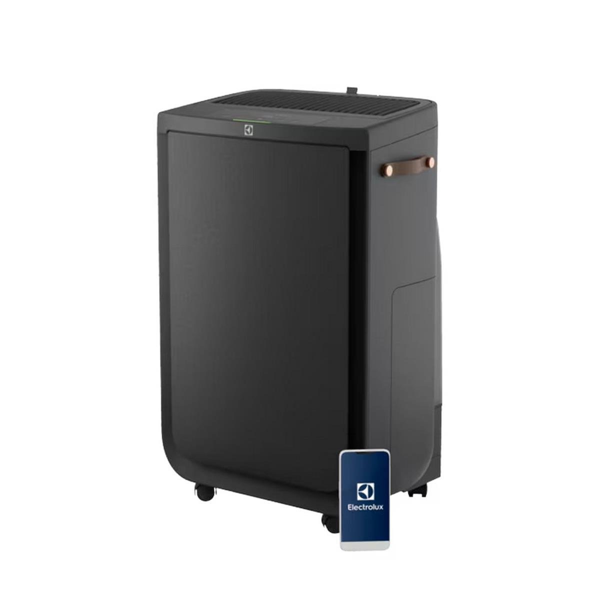 Electrolux EPU73771DG Pure A9 Hava Temizleme cihazı (ELX.950011643)