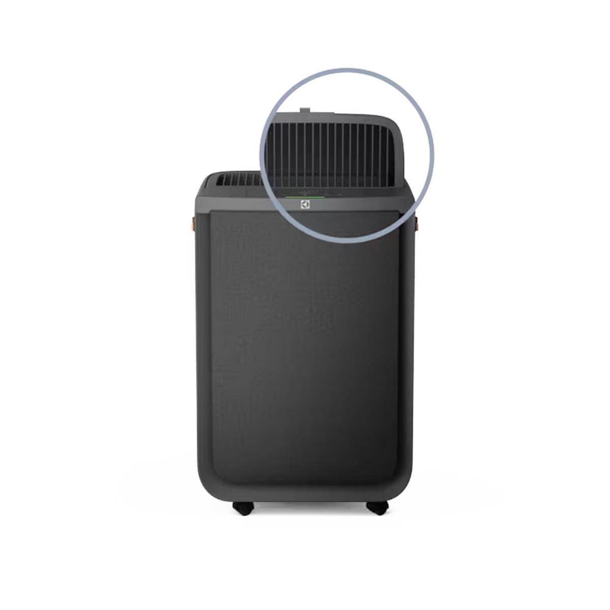 Electrolux EPU73771DG Pure A9 Hava Temizleme cihazı (ELX.950011643)