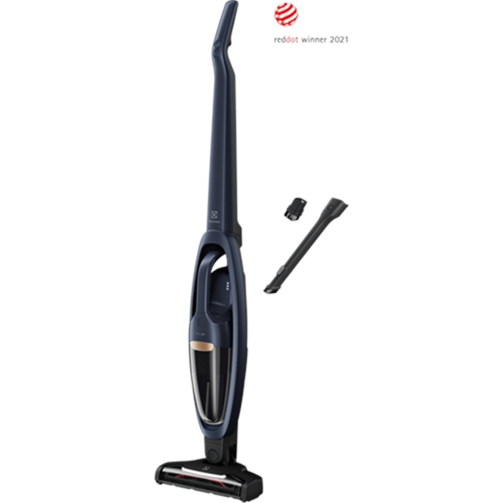 Electrolux WQ71-50IB Dikey Şarjlı Süpürge (ELX.900277557)