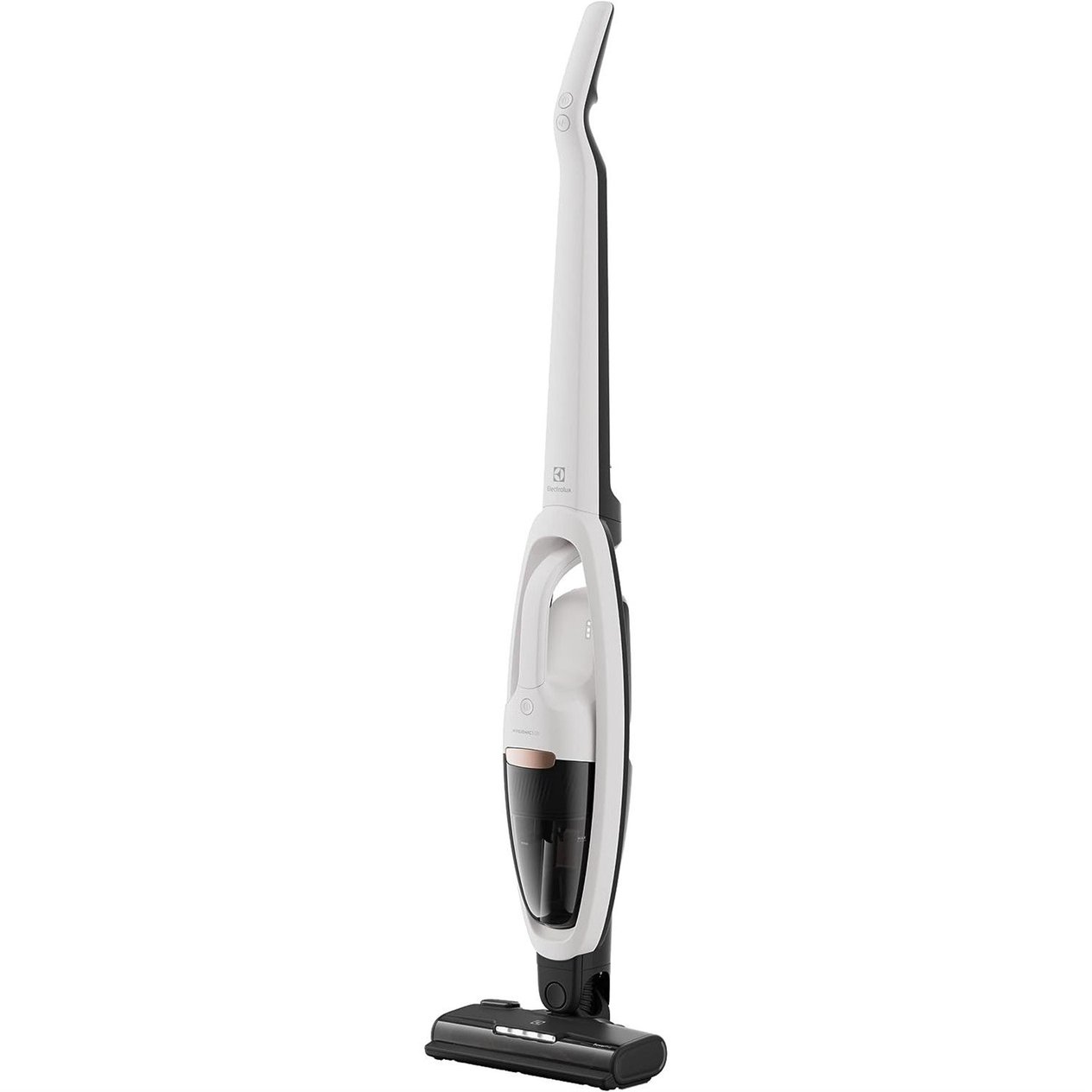 Electrolux ES52HB25SH Dikey Şarjlı Süpürge (ELX.900402202)