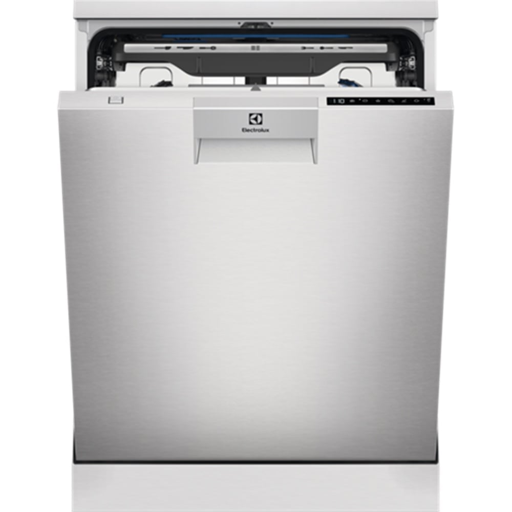 Electrolux ESC87300SX D Enerji 8 Programlı Bulaşık Makinası  (ELX.911417371)
