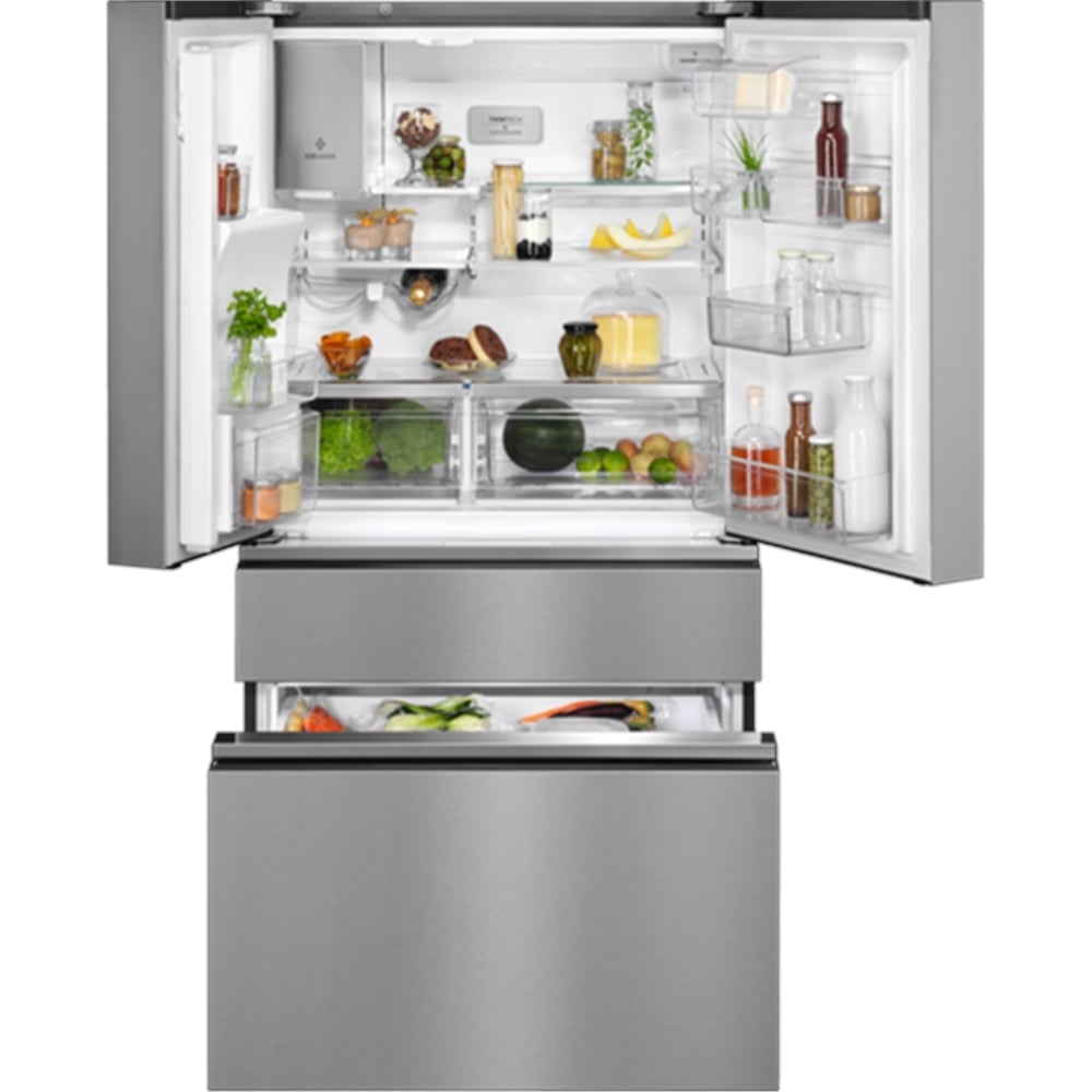 Electrolux 617 Litre Buzdolabı (ELX.925060626)