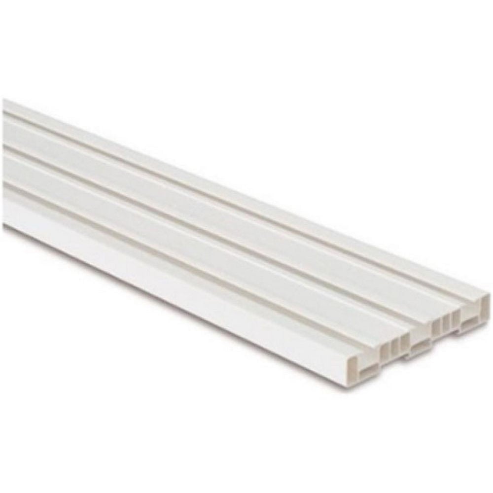 300 cm Üçlü Perde Rayı Korniş (ET-NRY020613)
