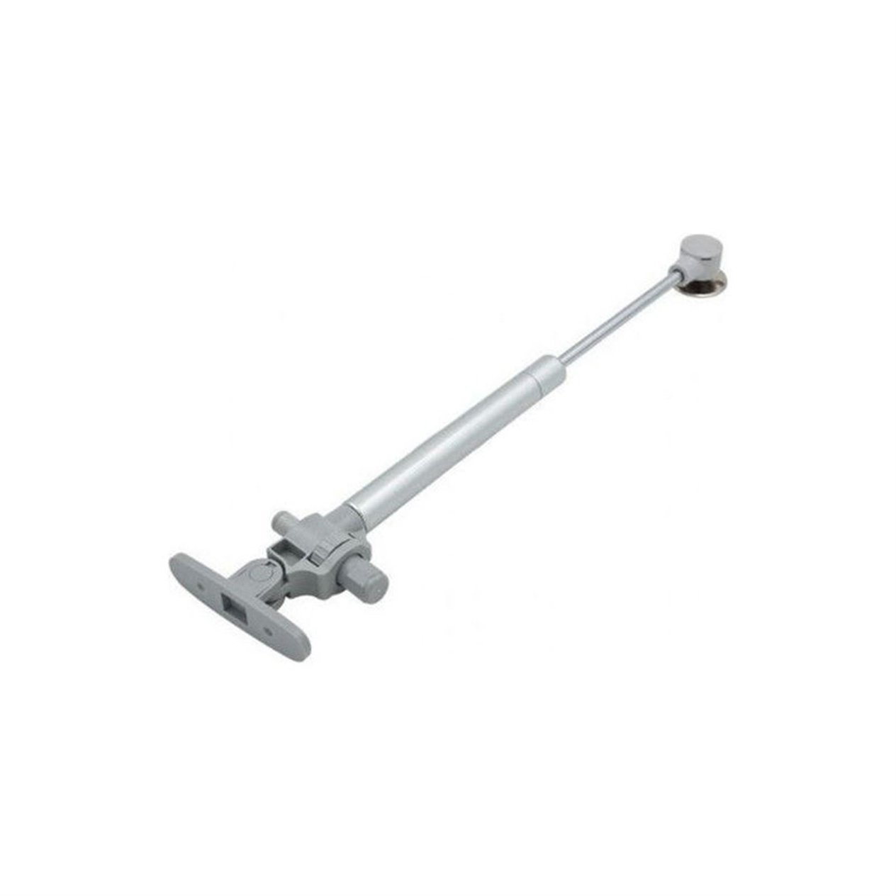 FORS 80 Newton Frenli Ayarlanabilir Gazlı Piston (FRS-228/80N-SFG)