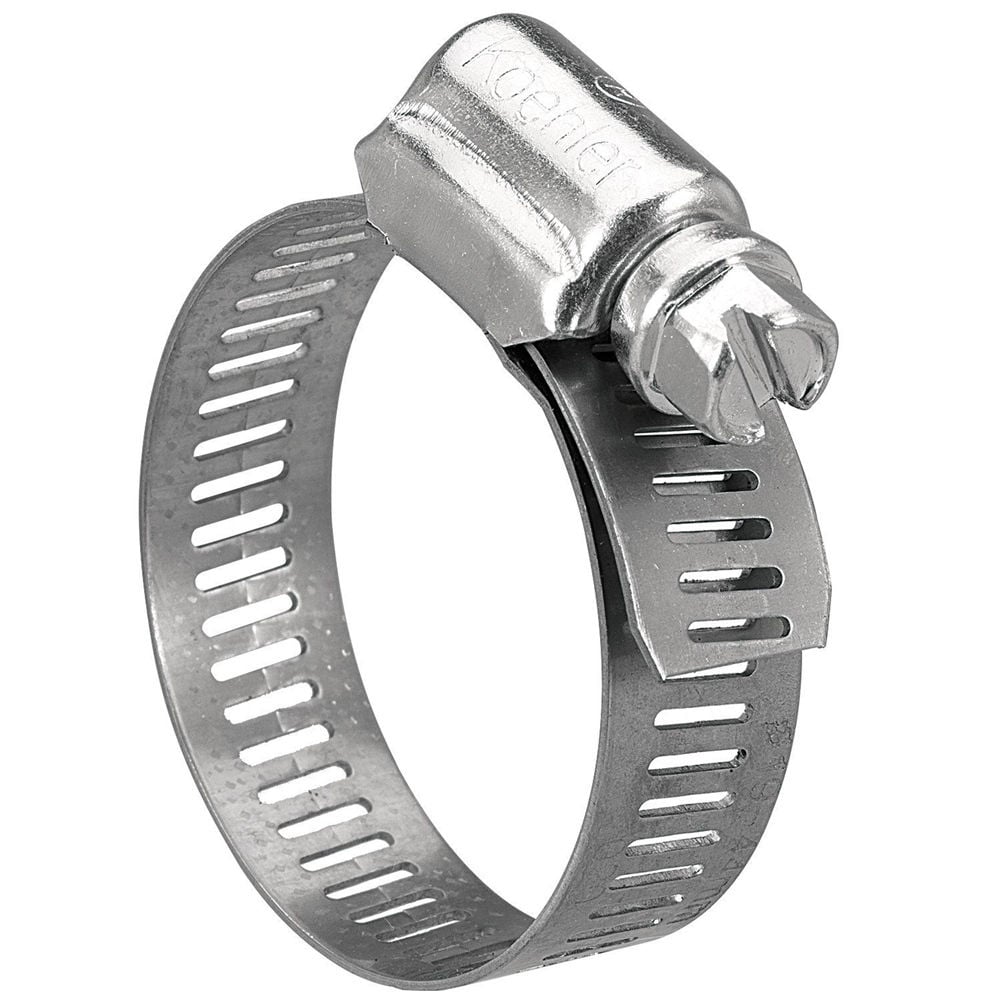 RİCO 18-25 mm Hortum Kelepçesi (FRT-HK1825)