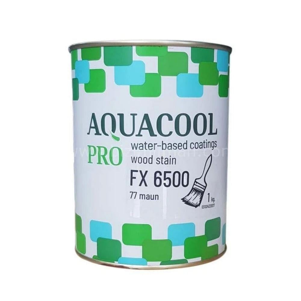 Aqua Cool Çam 2,5 Kg Ahşap Koruyucu (FX6500-21*2,5)