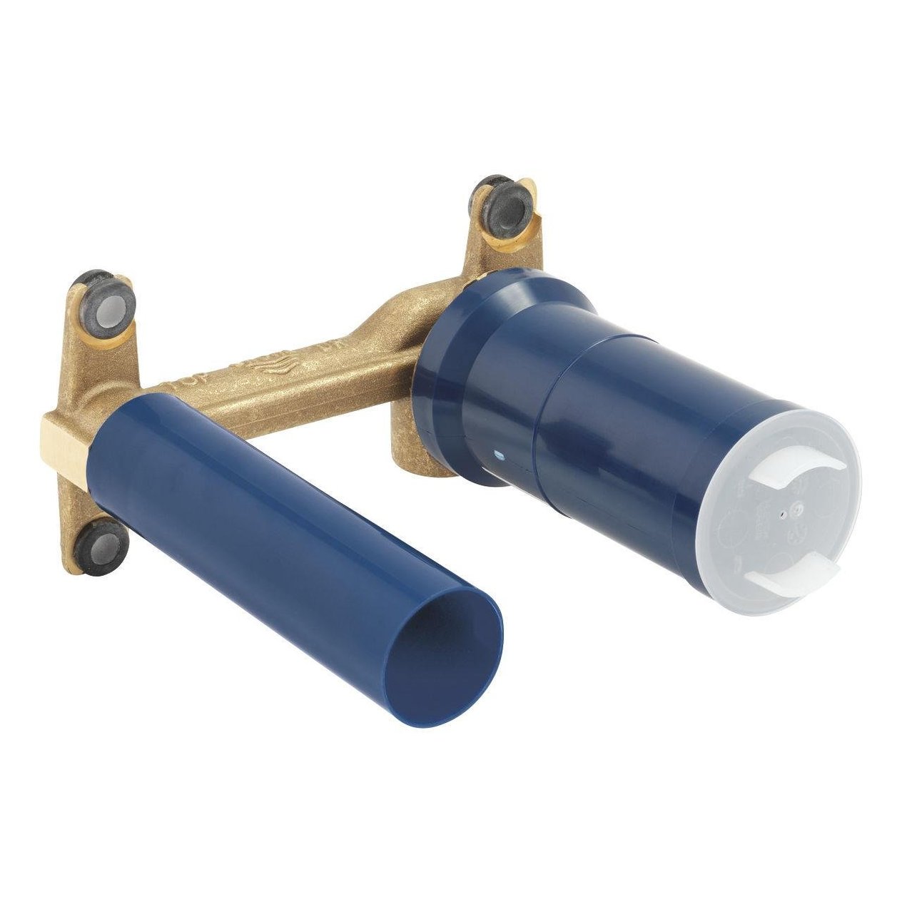 Grohe Ankastre İç Gövde 2 Delikli Lavabo Bataryası (GROHE.23571000)
