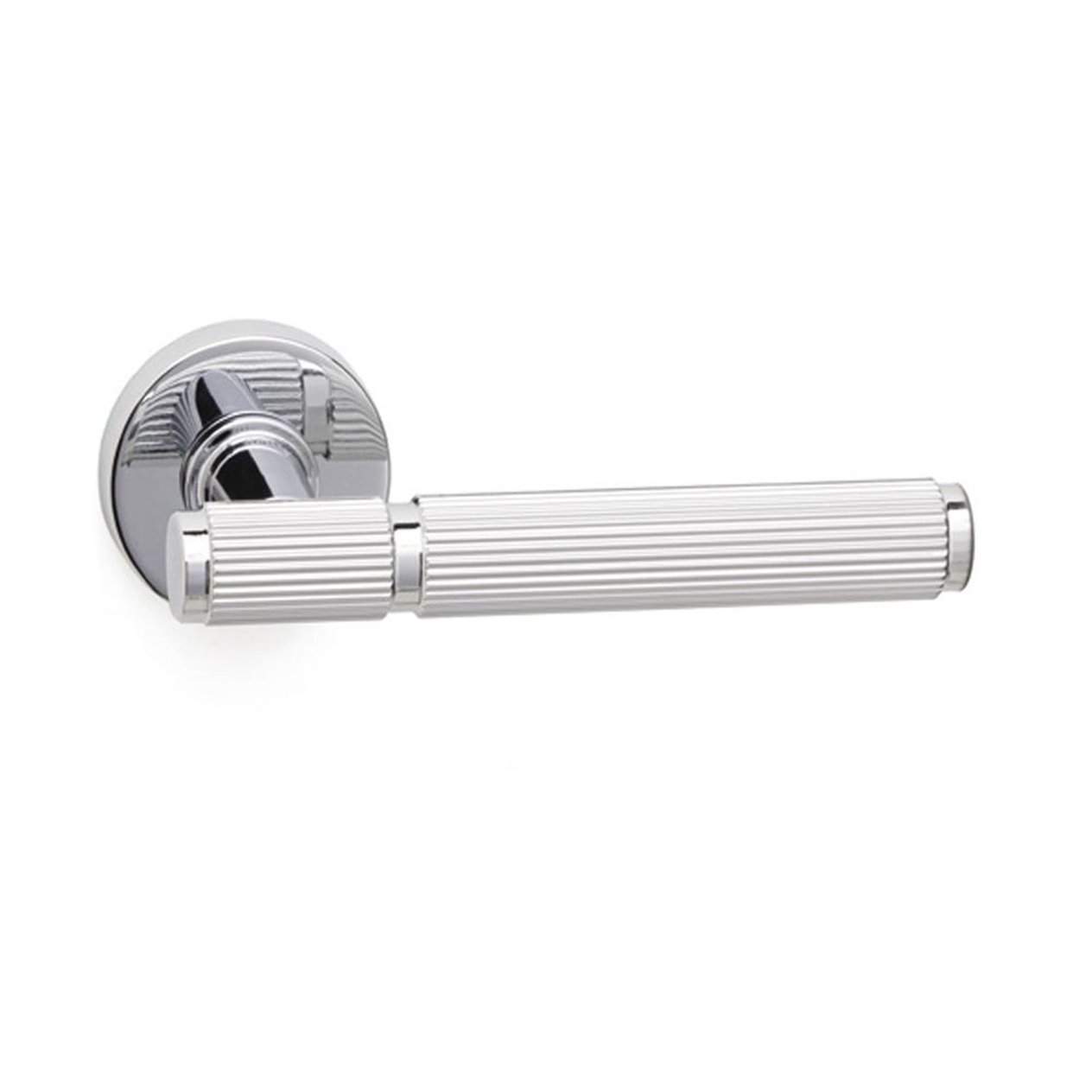 System Krom Pixar-L Kapı Kolu (HA216LRO12 CR)