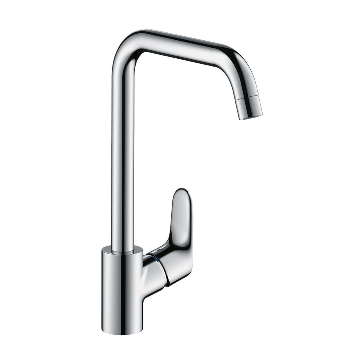 Hansgrohe Focus Eviye Bataryası (HG31820000)