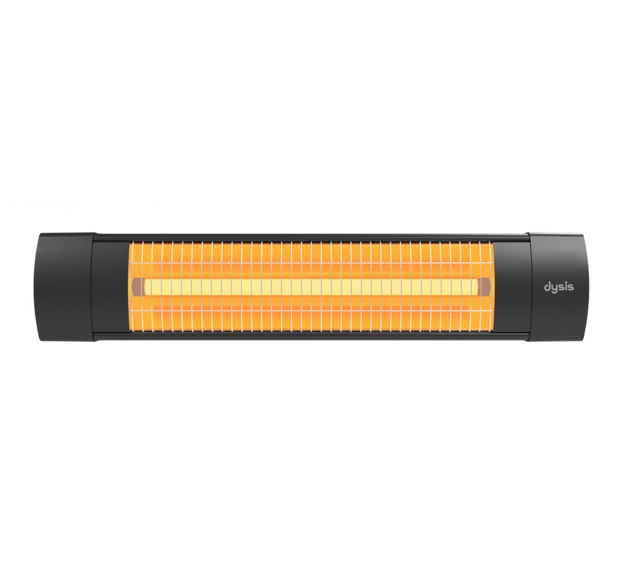 Simfer 2300 Watt Dysis Thermal İnfrared Elektrikli Soba Isıtıcı (HTR-7407)