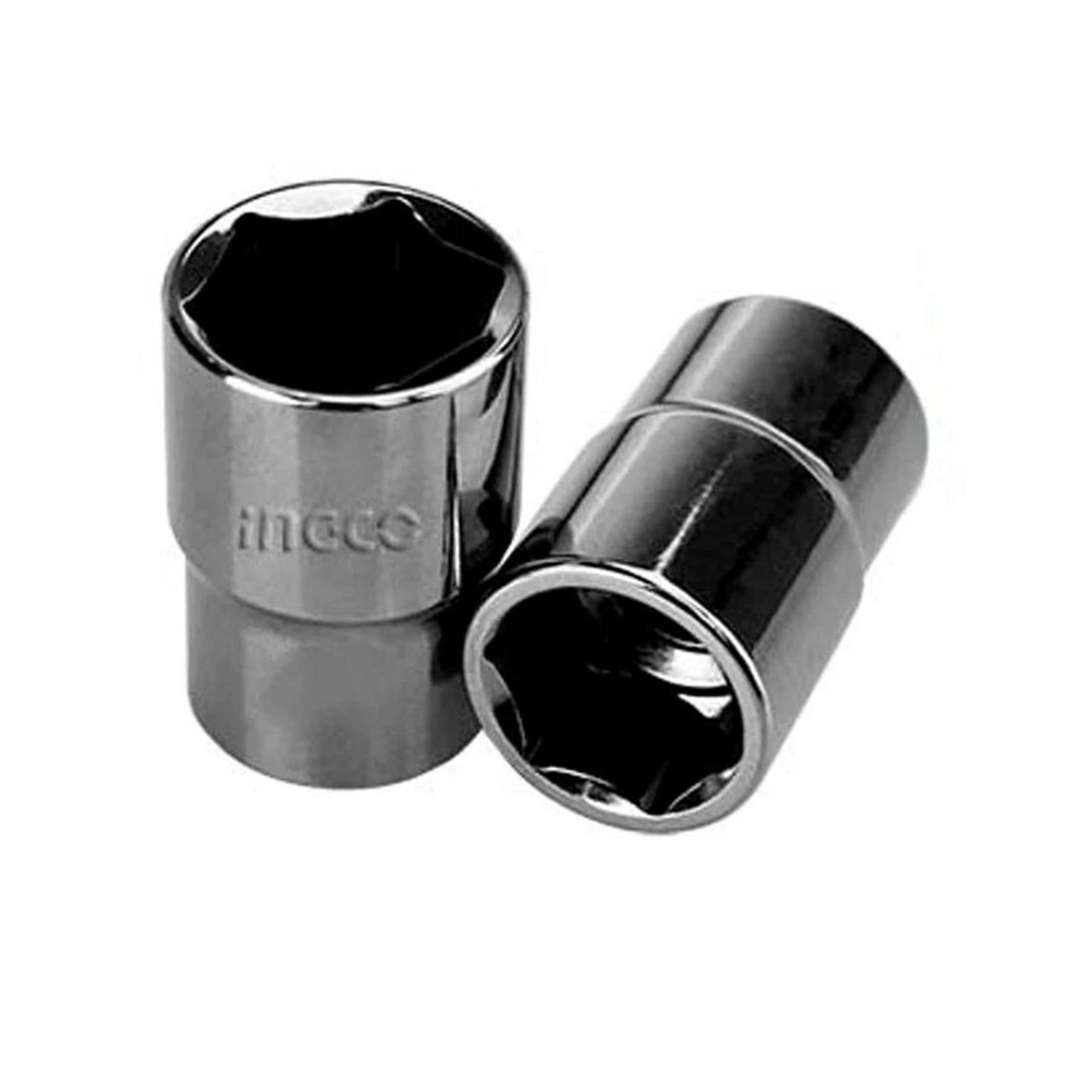İngco 1/2" 8 mm Endüstriyel Lokma (ING-HHAST12081)