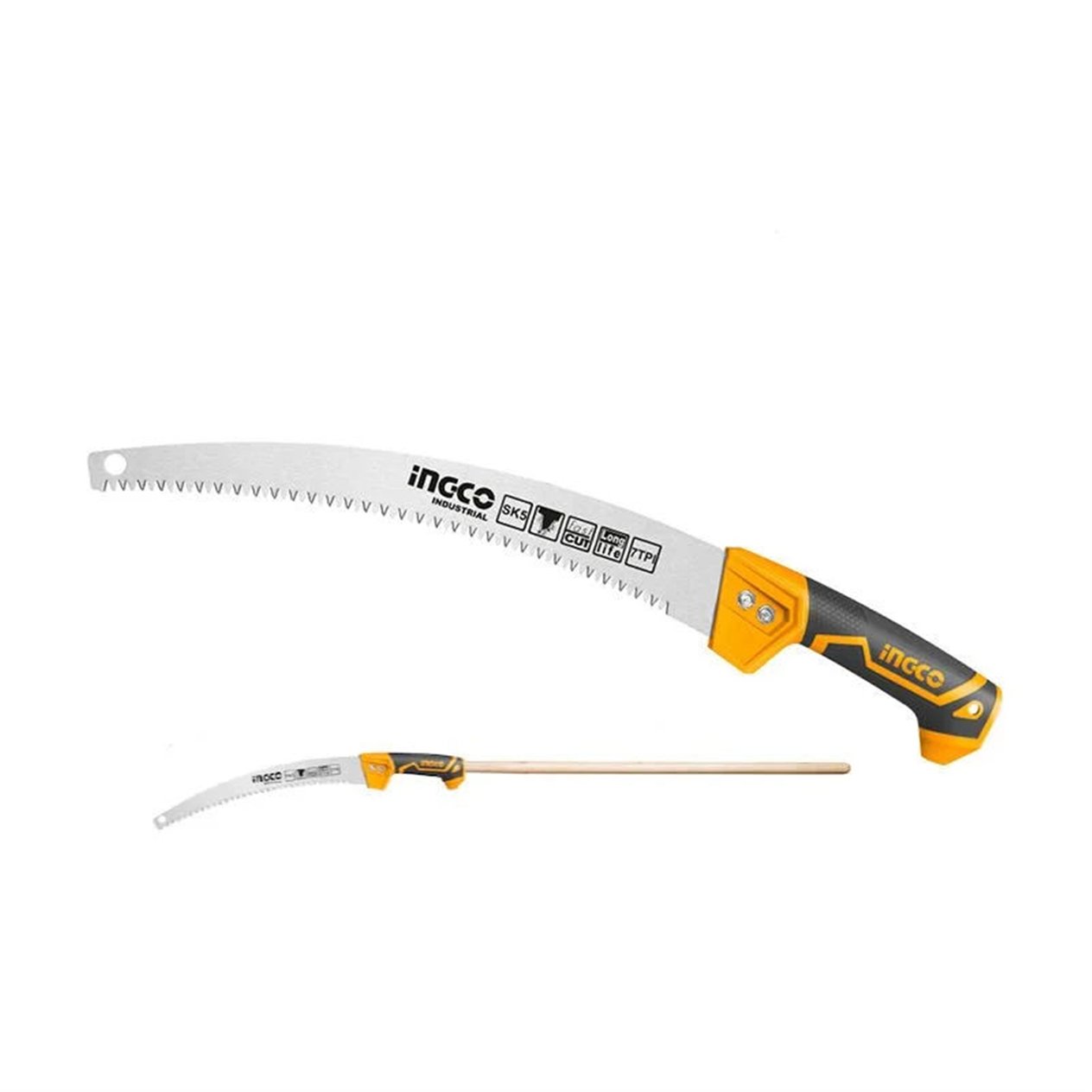İngco Budama Testeresi (ING-HPS3308)