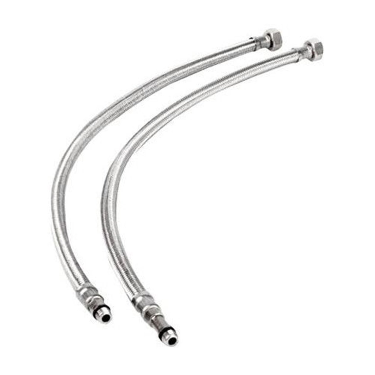 Kartes 3/8-3/8" 70 cm Flex Bağlantı Hortumu (KAR.01.08.015)