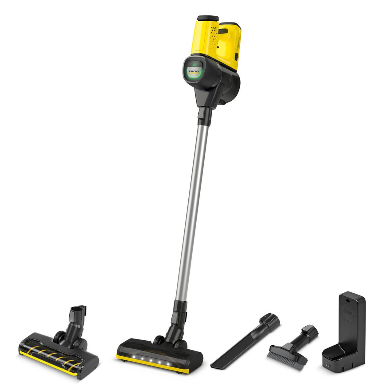 Karcher Ourfamily Dikey Elektrikli Süpürge Limited Edition (KCR-11986620)