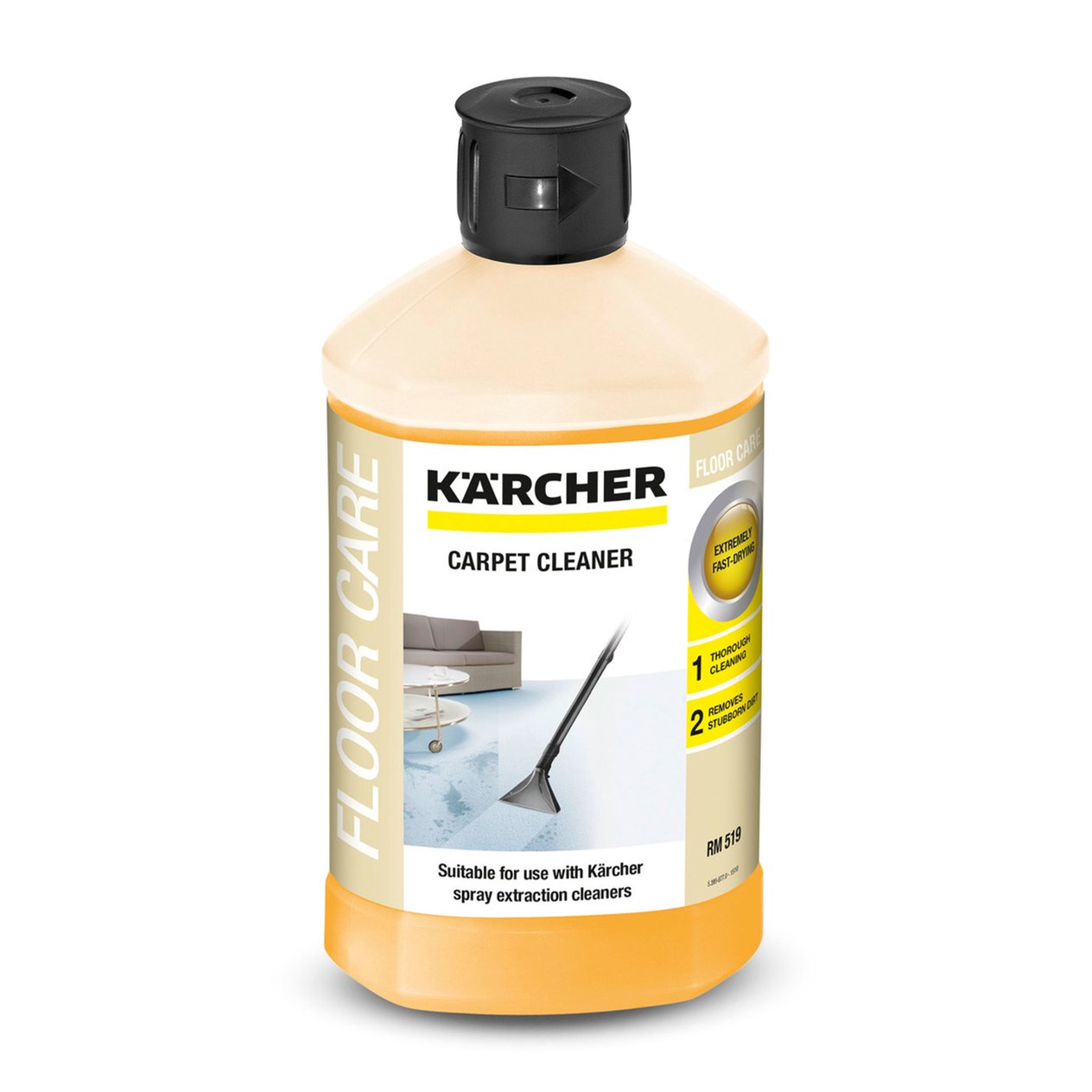 Karcher Halı Temizleyeci (KCR-62957710)