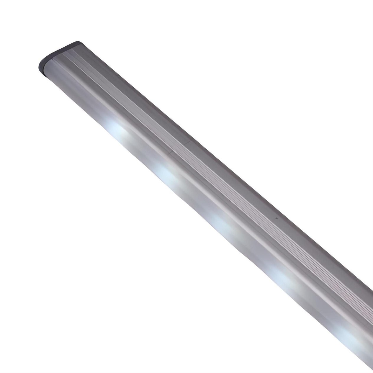 Ledchee 80 cm Led Işıklı Sensörlü Gardırop Askısı (LED.AS.0800)