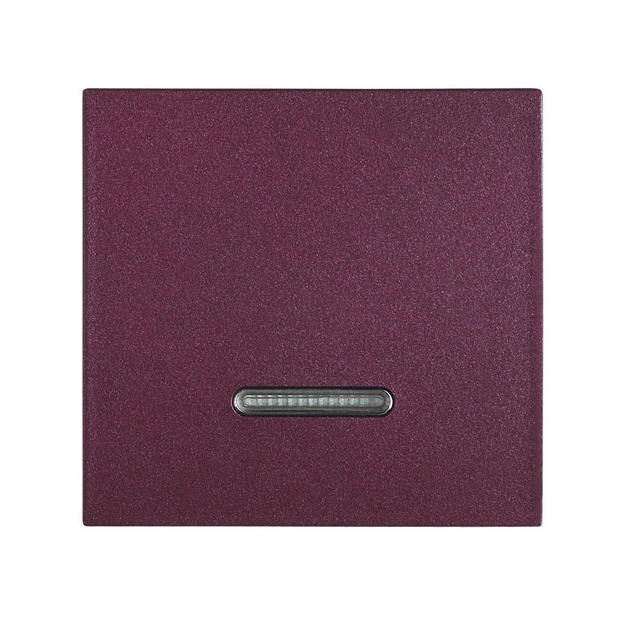 Makel Bordo Cellia Işıklı Vavien Tuş (MAKEL.2253721)