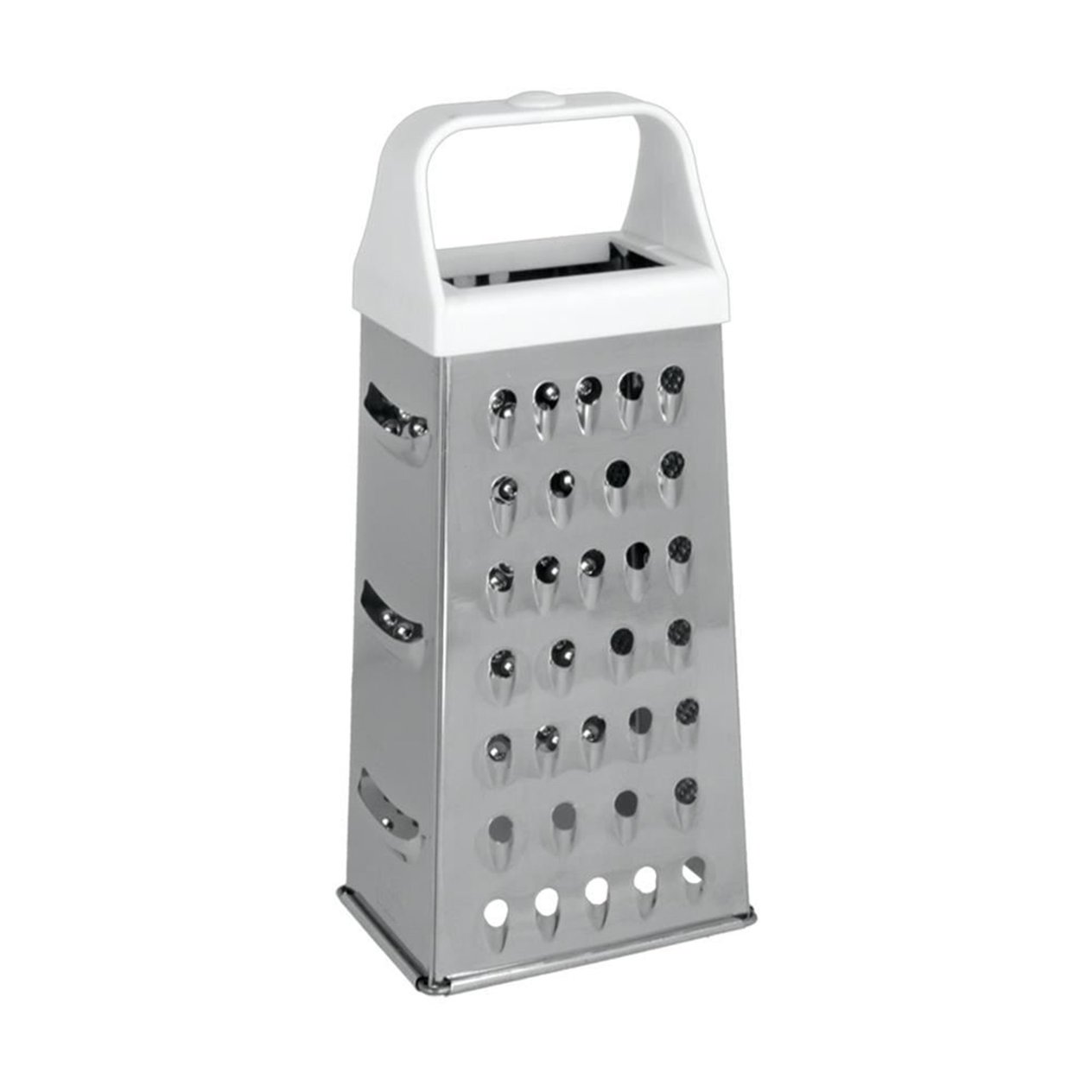 Metaltex 17 cm 4 Yüzeyli Rende (METALTEX-M194607)