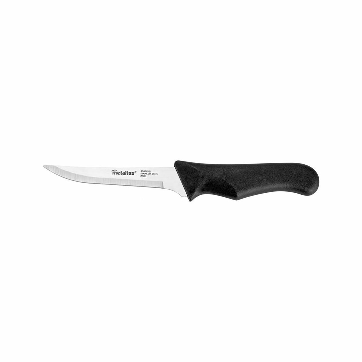 Metaltex 11,5-25 cm Basic Mutfak Bıçağı (METALTEX-M258141)