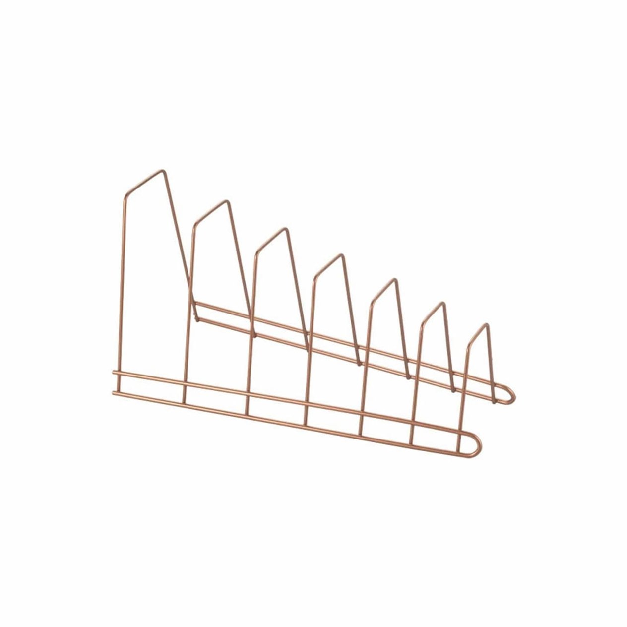 Metaltex Cricket Coppr Kapak Rafı (METALTEX-M360906)