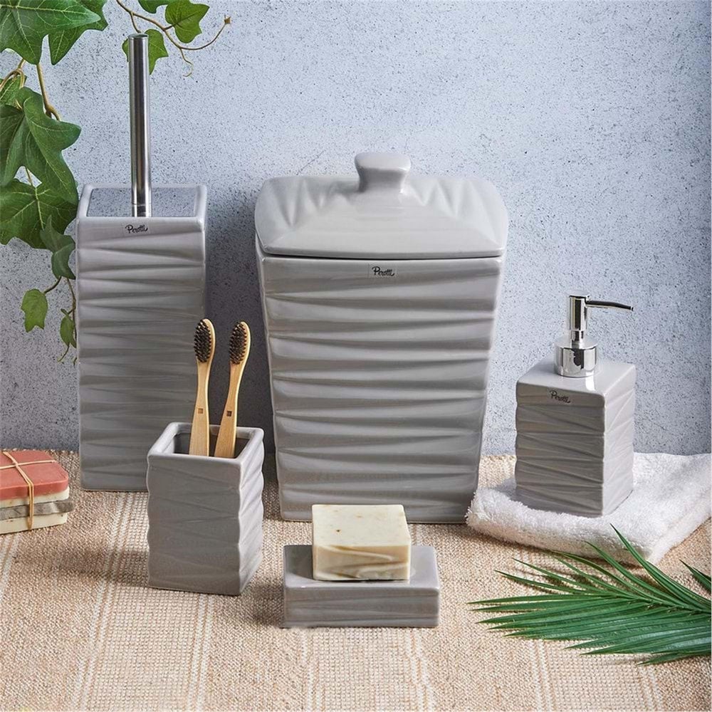 Perotti Leo 5 Parça Banyo Seti (MRM-140419-5G)