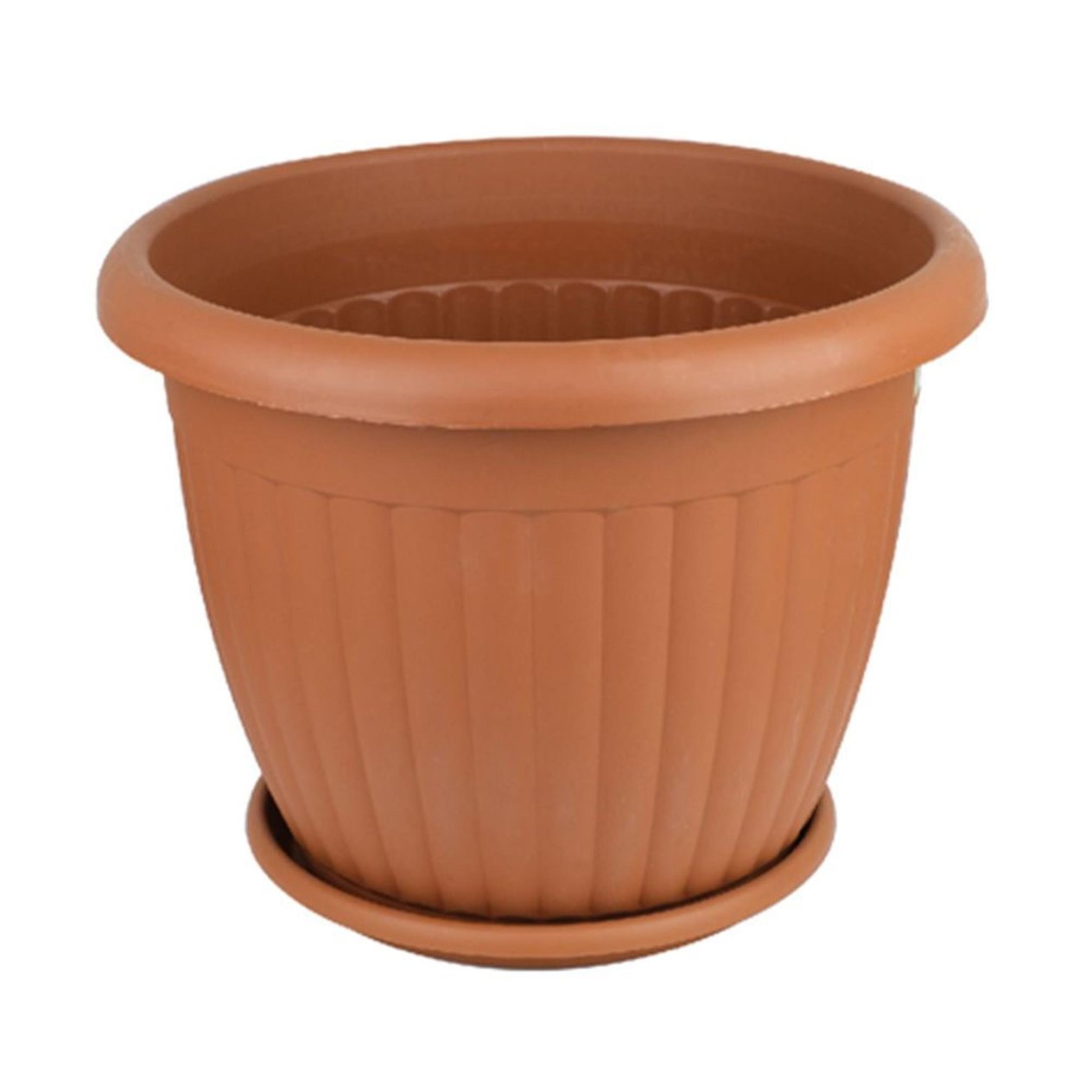 Özatak 20 Litre Toprak Saksı (MRM-19080)