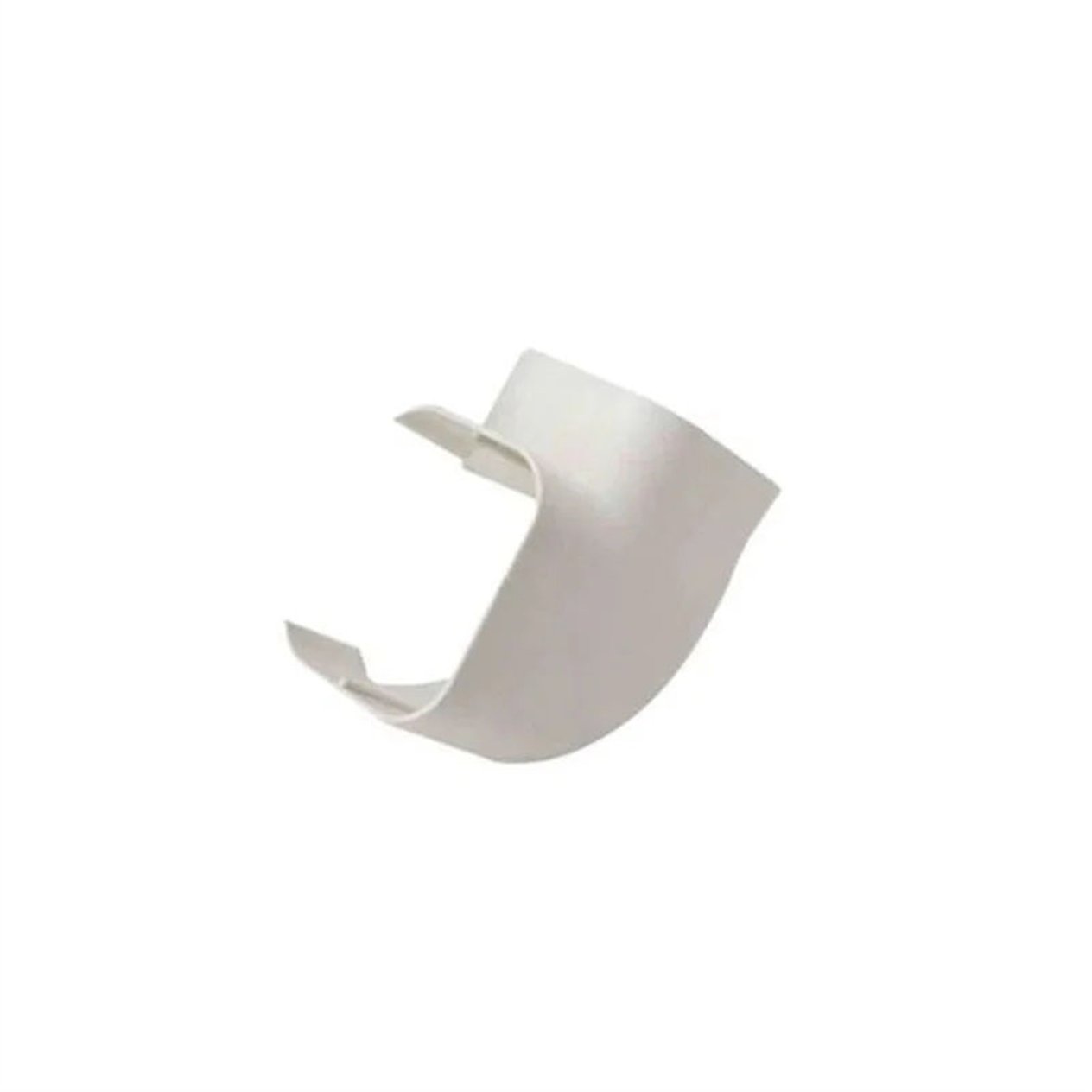 Mutlusan 75x60 mm 90 L Klima Kanalı İç Köşe (MUT.001 042 075060 00 00)