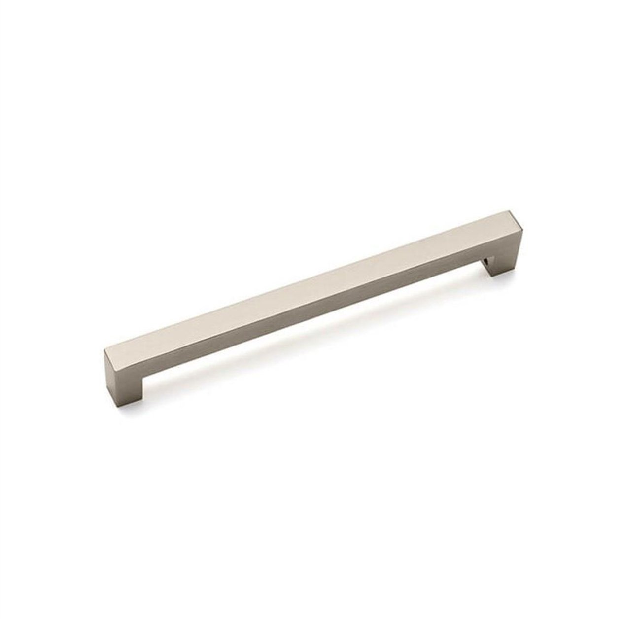 System Nikel Saten 229 mm Çekme Kapı Kolu (PH9500 0229 NB)