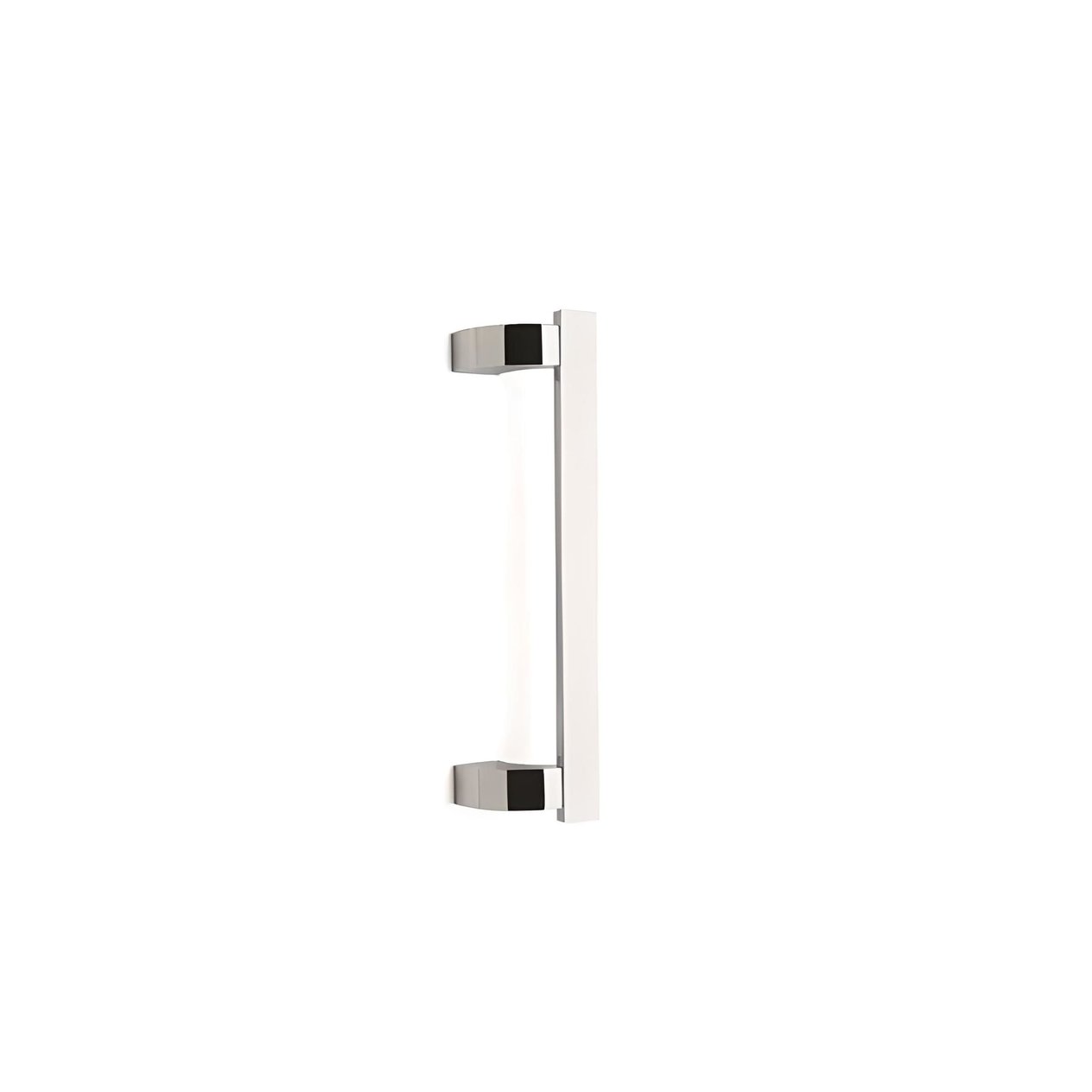 System Krom 300 mm Çekme Kapı Kolu (PH9530 0300 CR-CR)