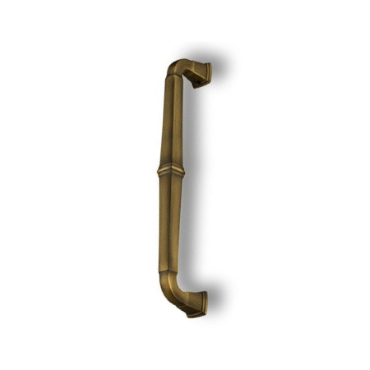 System Bronz Antik Saten 300 mm Çekme Kapı Kolu (PH9555 0300 MAB)