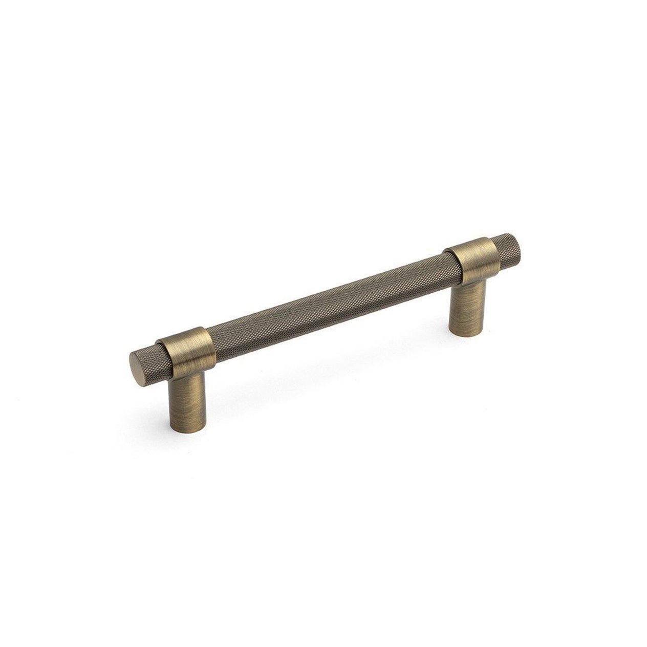 System Antik Saten Mat 190 mm Çekme Kapı Kolu (PH9721 0190 ABM-ABM)