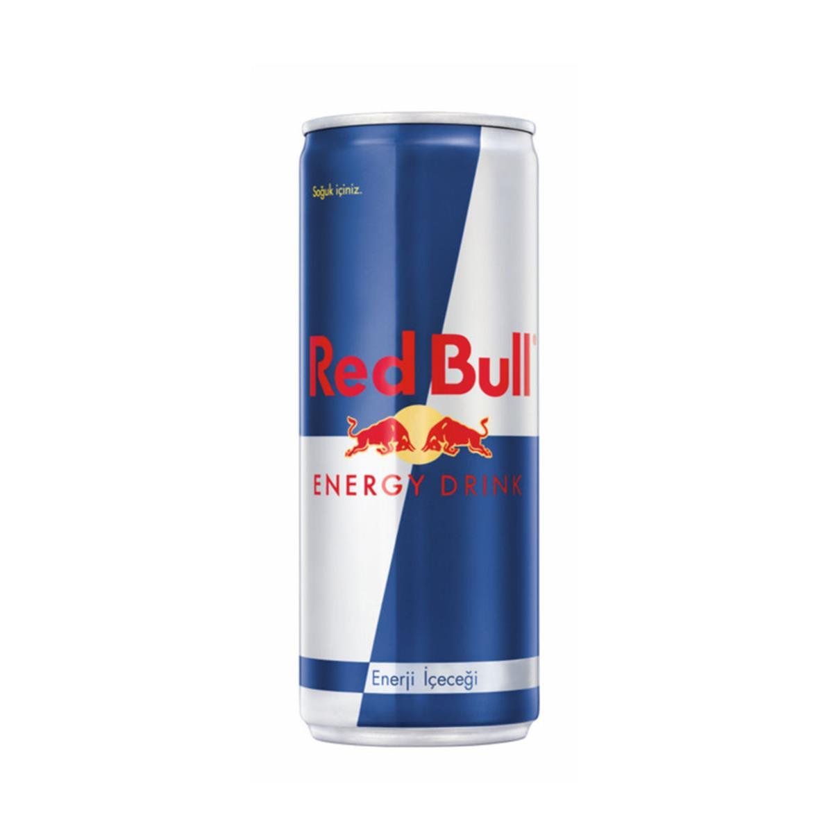 Red Bull 250 Ml. Enerji İçeceği (RBL-90162602)