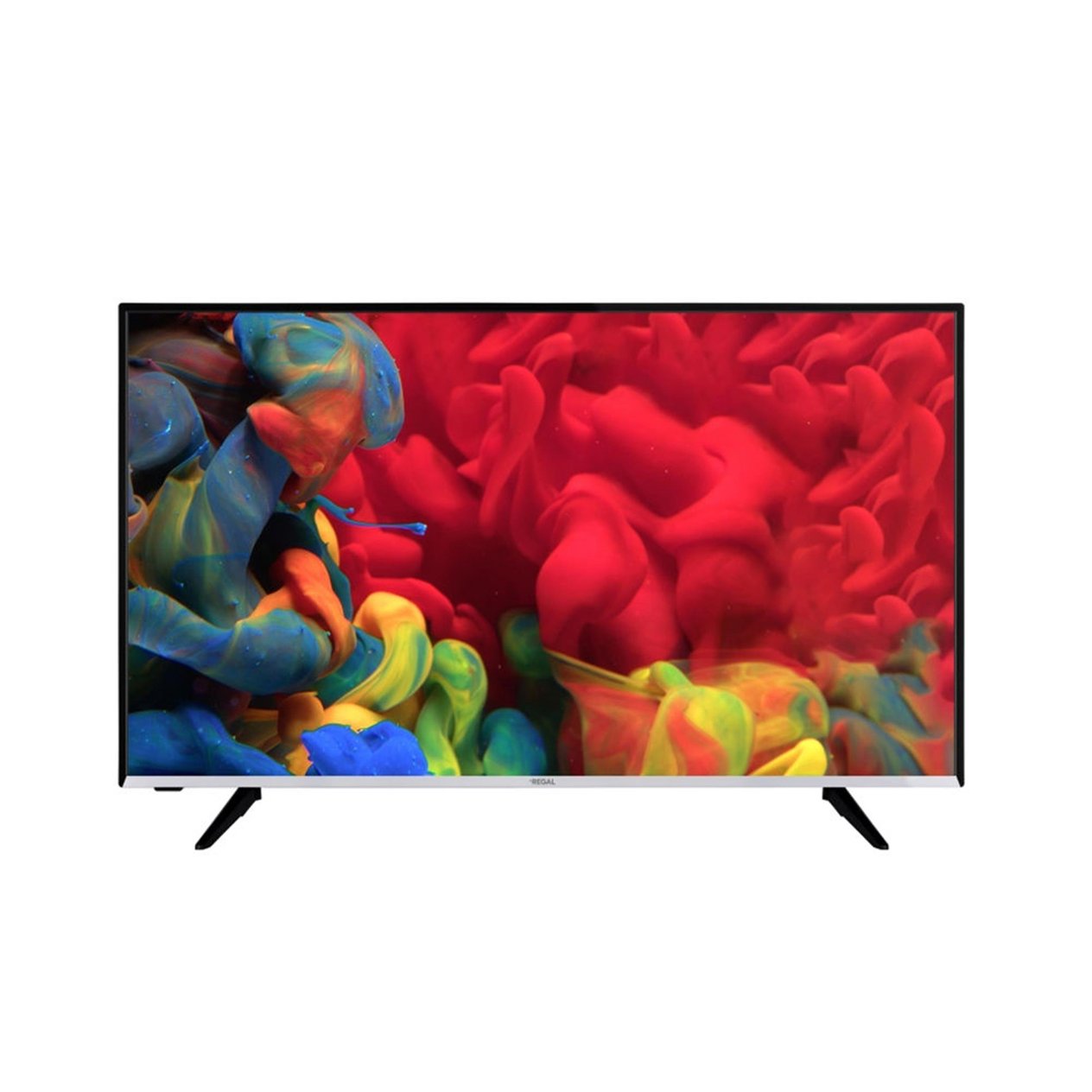 Regal 50R754UR 50'' 126 Ekran Smart 4K Ultra HD TV (REGAL.20277981)
