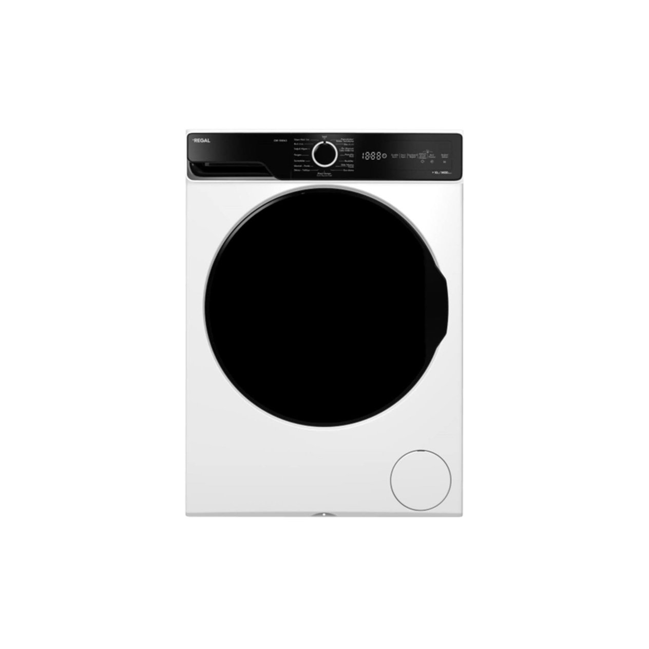 Regal CMI 100143 1400 Devir 10 Kg A Enerji Çamaşır Makinası (REGAL.20268731)