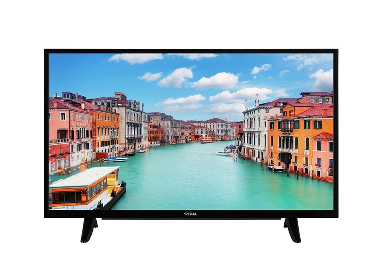 Regal 39R653HC 39'' 98 Ekran Smart Televizyon (REGAL.20275874)