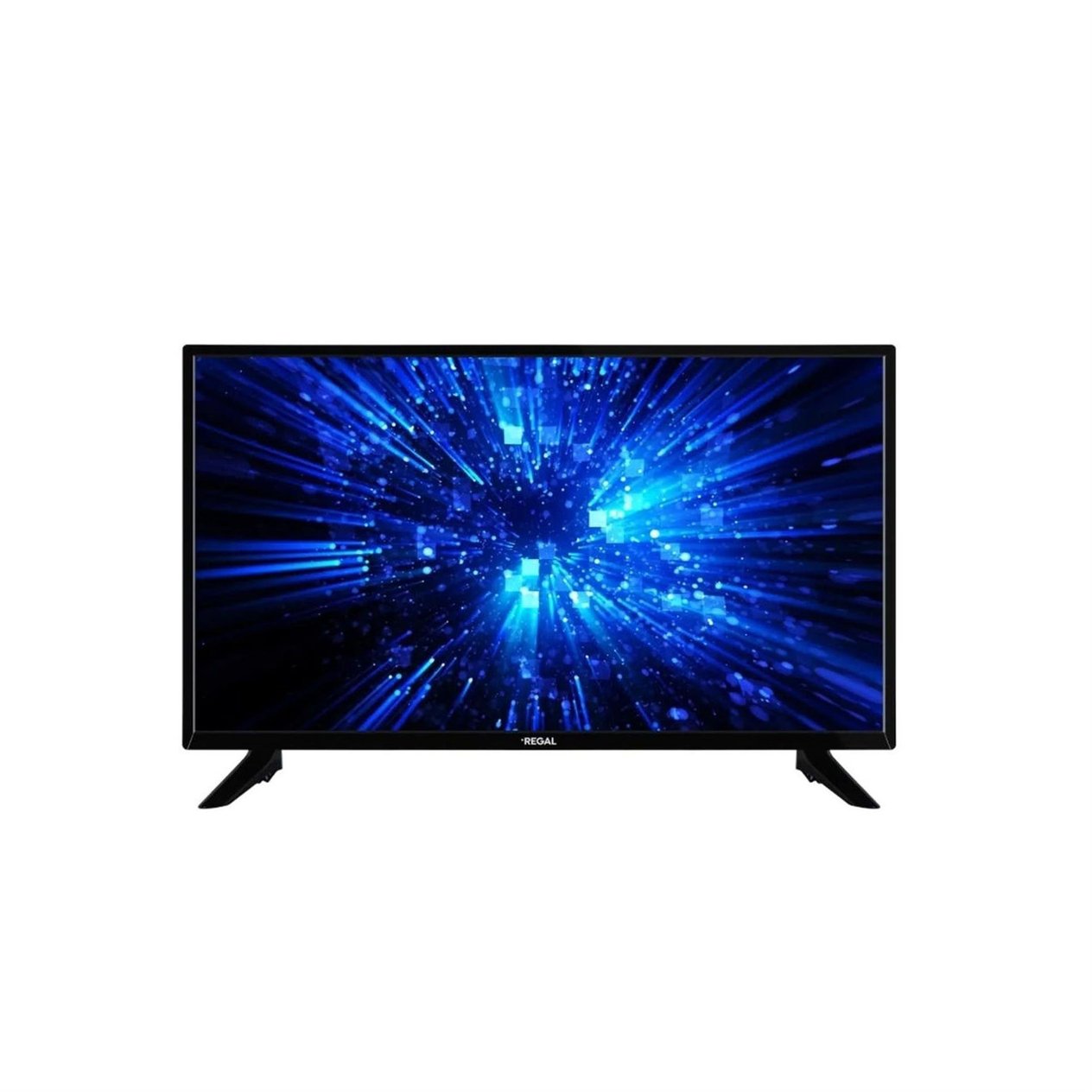 Regal 32R654HCYR 32'' 80 Ekran HD Smart Televizyon (REGAL.20277993)