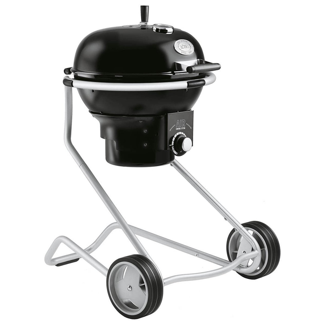 Rösle Air F50 Kömürlü Barbekü (RSL-25001)