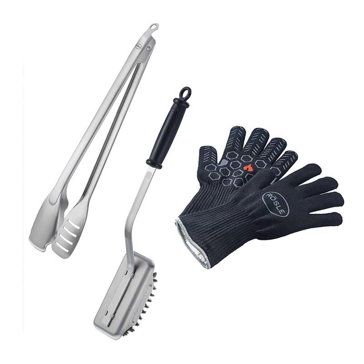 Rösle 44 cm Barbekü Premium Maşa (RSL-25243)