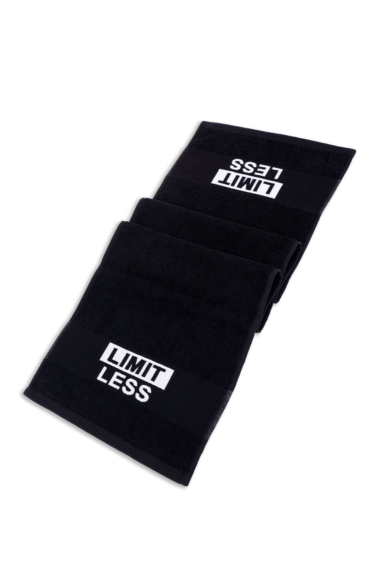 Afeks Home 30x100 cm Limitless Spor Havlusu (SPRHAV00017)