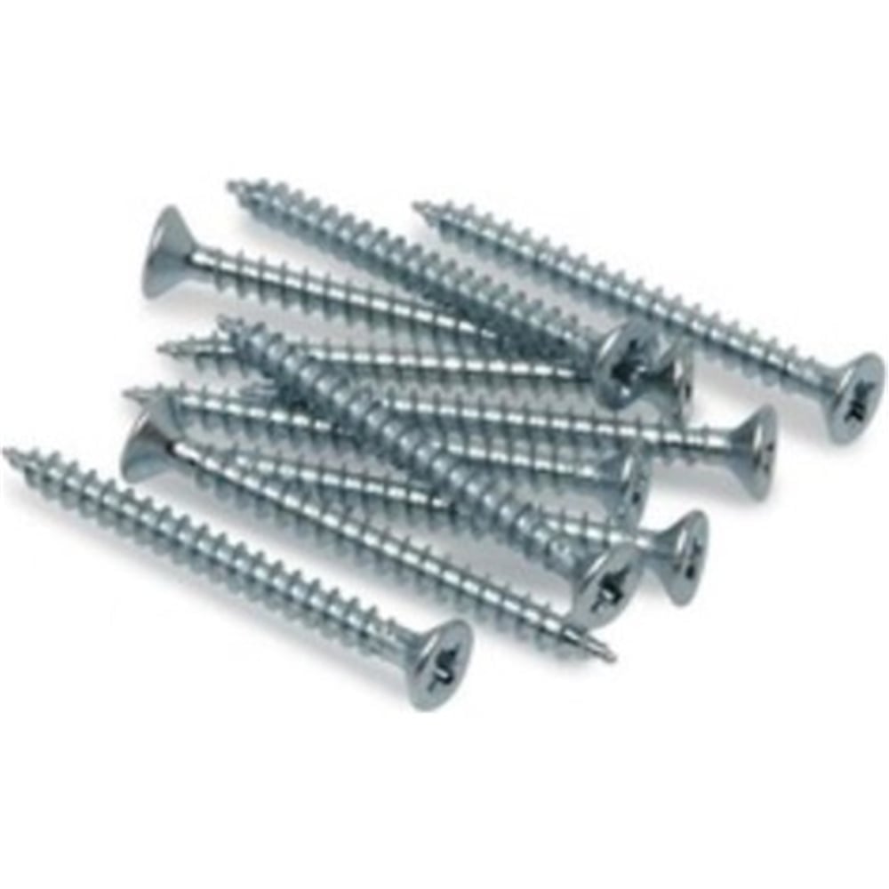 STD 5,0x100 Çinko Sunta Vidası (100 Adet) (STD.900055700)