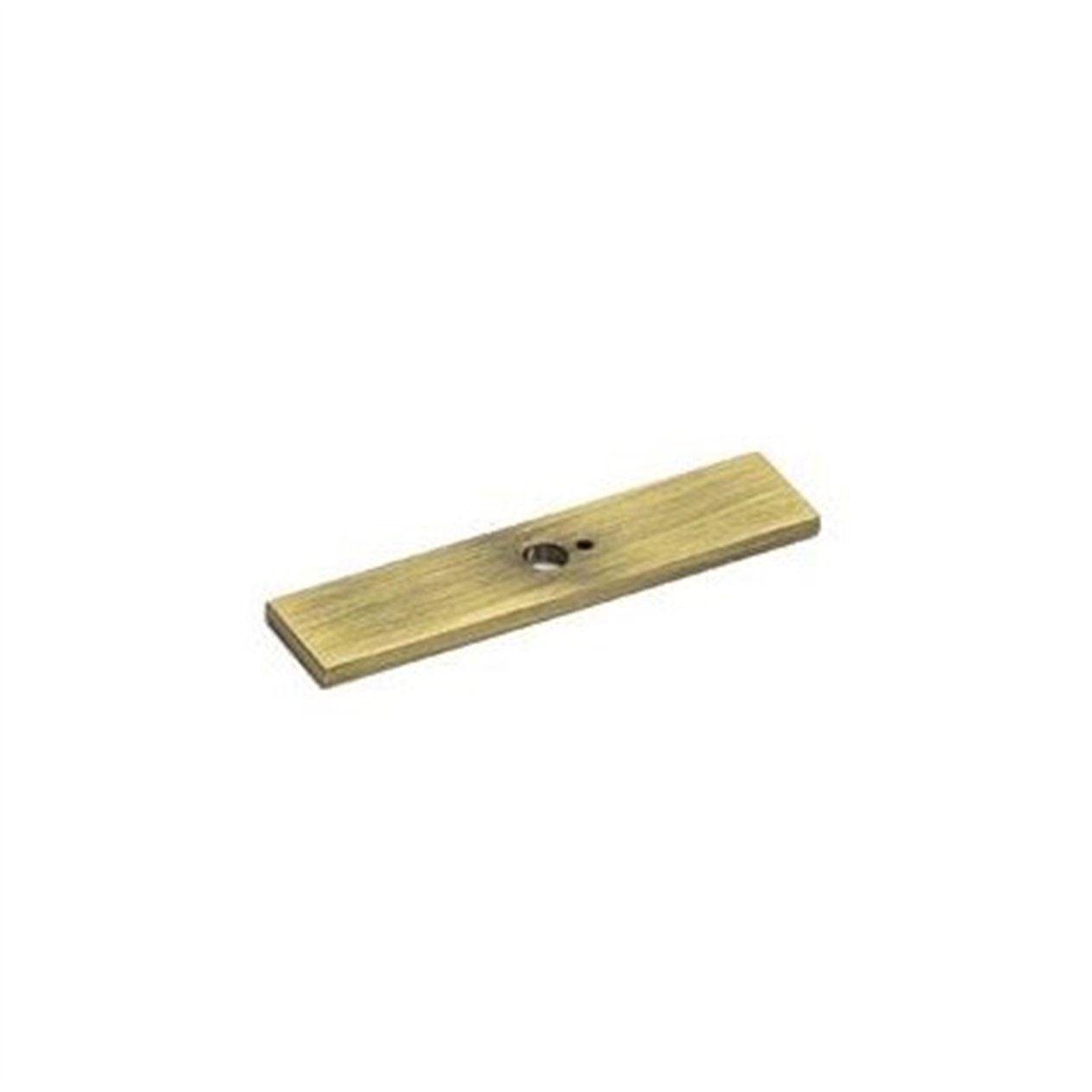 System Antik Saten Mat 8 mm Düğme Mobilya Kulpu (SY0416 0008 ABM)
