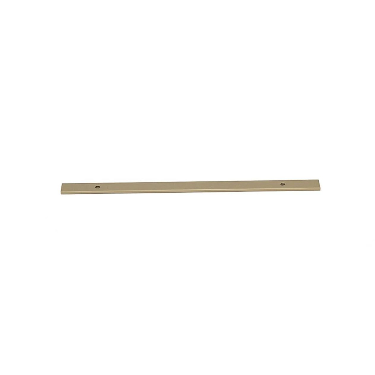 System Altın 192 mm Çekme Mobilya Kulpu (SY0416 0192 GL)