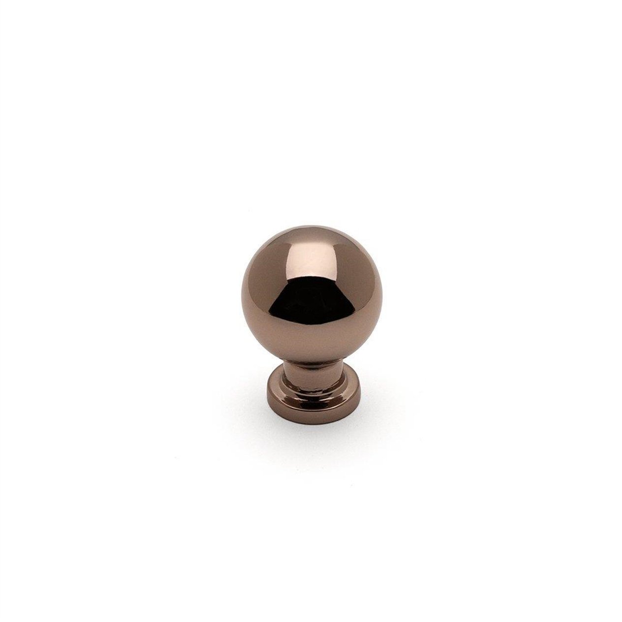 System Rose 20 mm Düğme Mobilya Kulpu (SY1465 0020 RS)