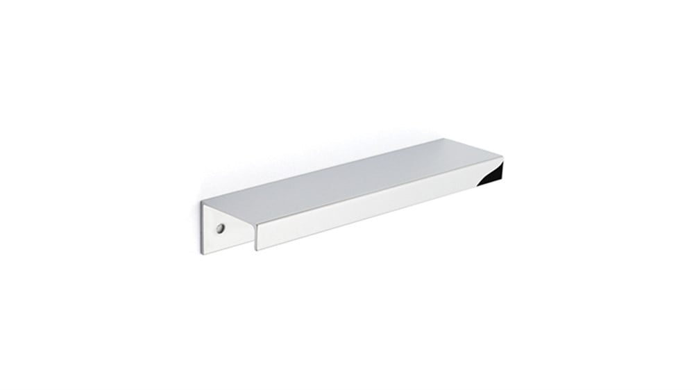 System Krom 128 mm Çekme Mobilya Kulbu (SY1847 0128 CR)