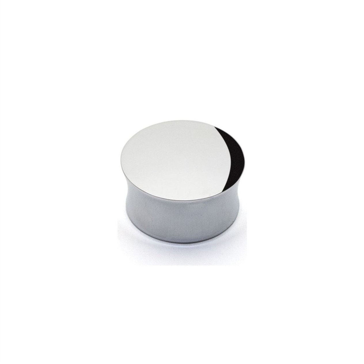 System Krom 38 mm Düğme Mobilya Kulpu (SY1948 0038 CR)